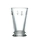 thumbnail image 1 of Larochere Set 6 Vasos Altos 322Ml Abeja, 1 of 3