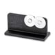 thumbnail image 1 of Afilador de cuchillos Rada Cutlery Quick Edge R119 de acero inoxidable, 1 of 6