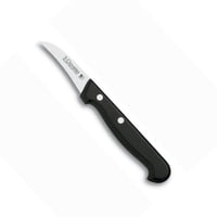 Tres Claveles - Cuchillo Mondador 6 Cm