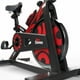 thumbnail image 4 of Bicicleta Spinning Ten Series X1000 RED, 4 of 6