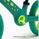 thumbnail image 4 of Bicicleta De Equilibrio Infantil Shgat Dino Verde Glowup, 4 of 8