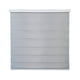 thumbnail image 1 of Cortina Roller Duo Zebra Día Y Noche Cenefa Pvc 60x200 Guiza, 1 of 5