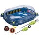 thumbnail image 2 of Trompo Beyblade Burst QuadStrike Set De Batalla Thunder Edge, 2 of 8