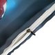 thumbnail image 4 of Spidey & His Amazing Friends Ghost Spider Gwen 3 Piece Bed Set - Bedding Includes Comforter & Pillow Shams -Kids Bedding Bed Sheets, 4 of 5