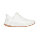 thumbnail image 1 of ZAPATILLAS URBANAS SKECHERS SLIP-INS BOBS SQUAD 4 MUJER | 117624-WHT - Talla 36, 1 of 6