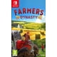 thumbnail image 1 of Videojuego Bigben Farmer's Dynasty para Nintendo Switch, 1 of 1