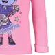 thumbnail image 5 of Conjunto para Niñas Pequeñas: Sudadera con Capucha y Leggings Disney Vampirina Rosa 2T, 5 of 5