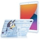 thumbnail image 1 of Funda para iPad Komar Kids Bluey de 10,9 pulgadas, silicona a prueba de golpes, 1 of 7