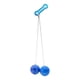thumbnail image 5 of Swing Balls On A String Learning Desarrollar Habilidades Motoras Divertido Para Graduación Azul 3.2cm, 5 of 5