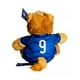 thumbnail image 2 of PELUCHE - UNIVERSIDAD DE CHILE - LEON - 26 CM - TITANIO, 2 of 2