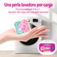 thumbnail image 5 of Detergente En Cápsulas Aileda Cítricos Y Frutas  Antibacterial (En Total 216 Cápsulas), 5 of 7