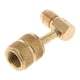 thumbnail image 3 of Acondicionador de aire sin ductos mini split giratorio puerto codo adaptador para r410a c, 3 of 5