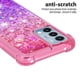 thumbnail image 3 of Funda Para Oneplus Nord N200 5g Con Diseño Gradiente Y Brillo Líquido Antigolpes Tpu, 3 of 4