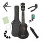 thumbnail image 1 of Ukelele Soprano Epic 21P Con Accesorios, 1 of 1