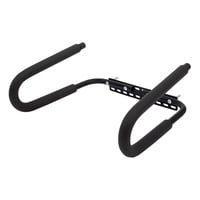 Ioensy - Reposabrazos Del Cojín Del Asiento Trasero Reposabrazos Del Asiento Del Pasajero Para Accesorios