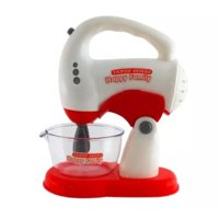 Ekol Táctica Militar - Juego Electrodomesticos Para Niños Juguetes Hogar Luz Sonido