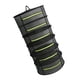 thumbnail image 1 of Tendedero Para Hierbas, Secador De Red De Malla, 6 Capas, 60 Cm, Con Cremalleras Verdes, 6 Capas, 1 of 5