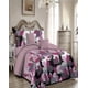 thumbnail image 3 of Cubrecama Quilt Plaza Y Media Verano Fresco 11n46, 3 of 3