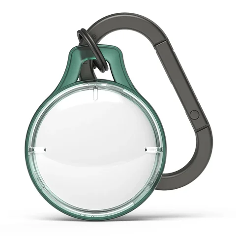 Protector Ringke Para Airtag Slim Verde