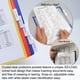thumbnail image 4 of Organizador De Referencia De Escritorio Adjustaview, 4 of 6