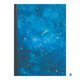 thumbnail image 3 of Cuaderno en blanco Midori 180 × 130 mm Patrón Cielo Nocturno, 3 of 7