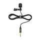 thumbnail image 3 of Microfono Condensador Solapa PC Telefono Celular Lavalier Fifine, 3 of 4