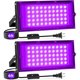 thumbnail image 1 of Foco de luz negra YAYIT IP66 120 V, 1 of 3