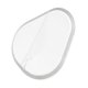 thumbnail image 1 of 2 pares de cojines de gel para bola de pie Mars Wellness, 1 of 6