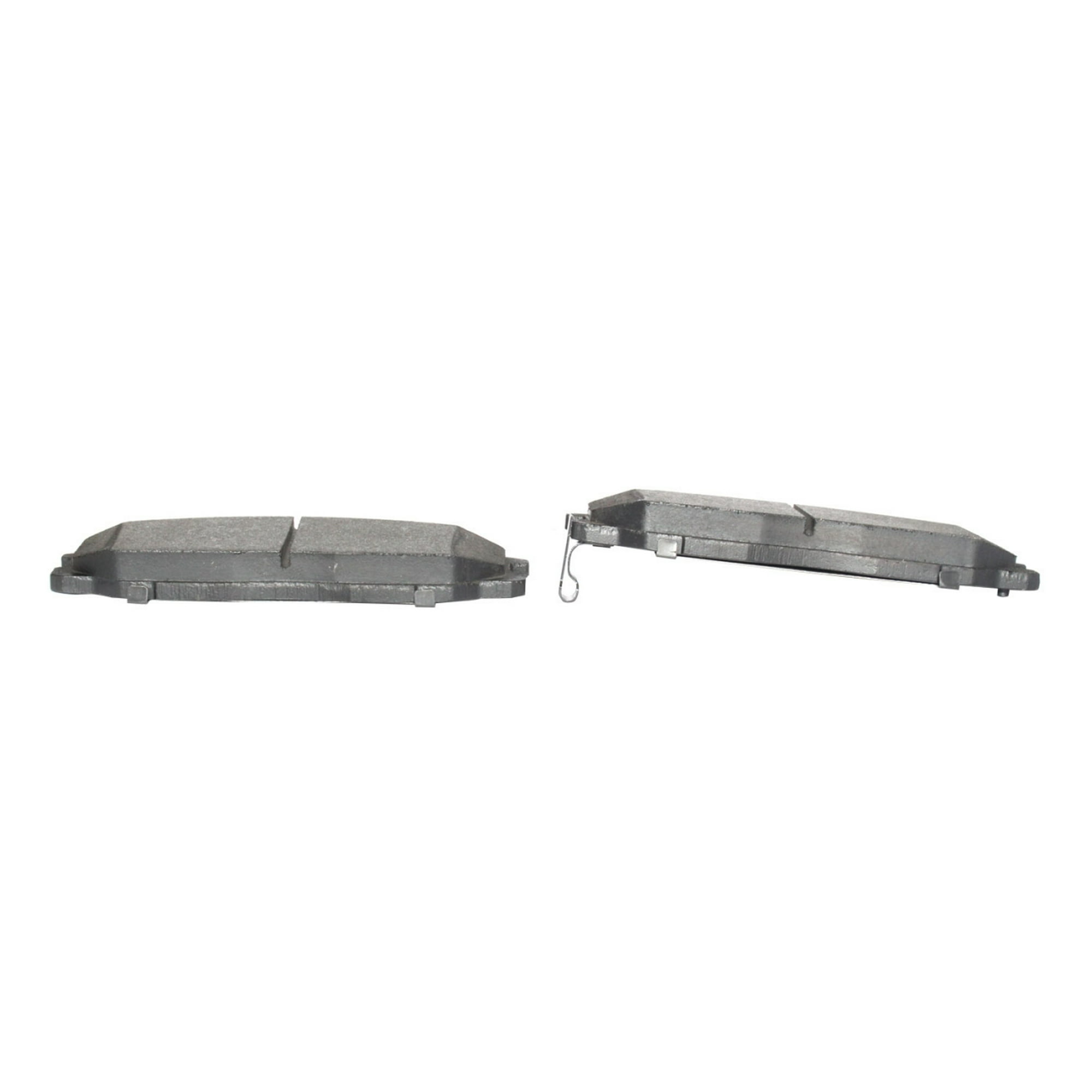 Repuestos Del Sol - Juego Pastillas Freno Delanteras Ssangyong Actyon Sport 2.0 2012 2017