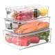 thumbnail image 1 of Organizador Refrigerador Cocina Set 7 Contenedores Con Tapa, 1 of 7