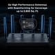 thumbnail image 5 of Router TP-Link Archer BE600 WiFi 7 Tri-Banda 2600 pies cuadrados, 5 of 7