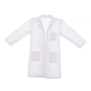 Magideal - Escala 1/12 Abrigo Muñeca Ropa Escena Foto Prop Vestir Juguete Para Juego De Imitación Regalos Moda 1/12 Uniforme De Muñeca Para Niños Hombres Masculino