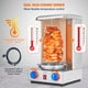 thumbnail image 3 of Máquina de asar Shawarma VEVOR, 6 kg de capacidad, a gas, vertical, 3 of 9