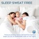 thumbnail image 5 of Juego de sábanas king de 4 piezas de bambú – Hotel Sheets Direct, 5 of 9