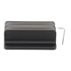 thumbnail image 2 of Soporte Vertical Ajustable Para Computadora Portátil 2 Ranuras Accesorios De Escritorio Bien Organizado Negro, 2 of 5