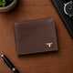 thumbnail image 1 of Billetera hombre Enzo café con monedero Carven Paris, 1 of 7