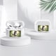 thumbnail image 5 of Funda AirPods Pro Desmarcar Mapache Transparente, 5 of 6