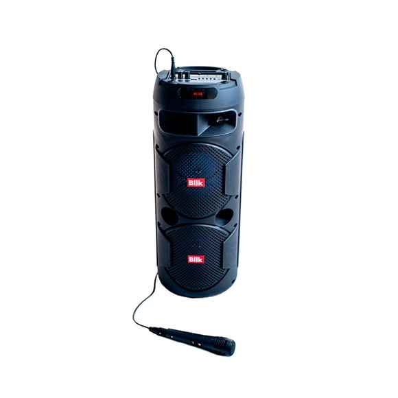 Parlante Screamer3 Bluetooth Blik