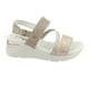 thumbnail image 1 of Sandalia Chalada Mujer Yoyi-1 Rosado Casual, 1 of 6