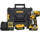 thumbnail image 1 of Kit Taladro Percutor 1/2'' 20v Xr Dewalt Dcd996p2t-b2, 1 of 8