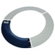 thumbnail image 1 of Accesorio de protección solar MSA V-Gard 697410 para casco, 1 of 6