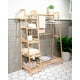 thumbnail image 2 of Closet Organizador Bambu, 2 of 3