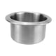 thumbnail image 5 of Portavasos Genérico Para Automóvil, Inserto De Portavasos Para Autocaravanas, Camiones, Barcos, Borde Enrollado De 55 Mm, 5 of 5
