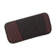 thumbnail image 2 of Generic Organizador de visera para automóvil, soporte para CD automático, estuche para CD, bolsa de almacenamiento multifuncional para vehículos con Cable rojo, 2 of 5