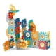 thumbnail image 1 of Bloques De Construccion Con Tubos 98 Piezas Para Niños, 1 of 6