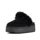 thumbnail image 5 of Zueco tipo Pantufla Casual Mujer Moda Con Felpa Weide SL26, 5 of 9