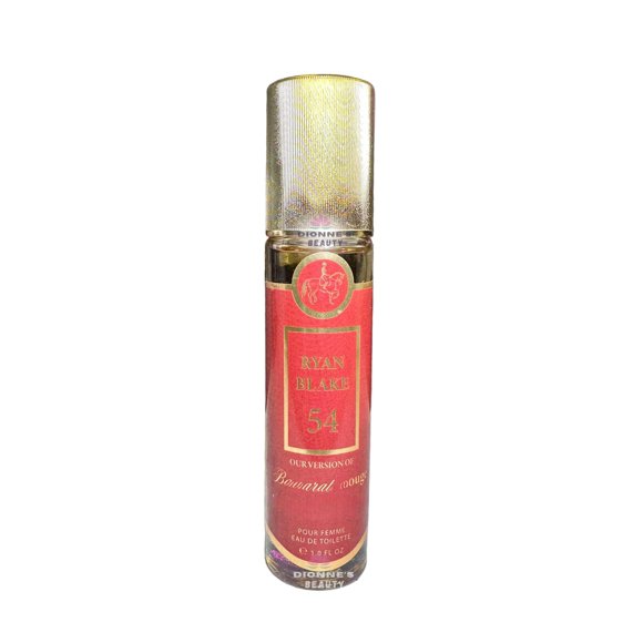 Perfume Rian Blake 54 Eau de Toilette para mujer, 30 ml