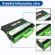 thumbnail image 4 of Caja de Tóner de Desecho para Impresora Láser FANSHENG WT-220CL, 4 of 9
