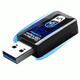 thumbnail image 1 of Adaptador/antena Wifi Usb Dual Band 2.4g Y 5g 1300 Mbps, 1 of 7