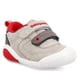 thumbnail image 1 of Zapatillas Bebé  Urban Velcro Antideslizantes Gris, 1 of 2